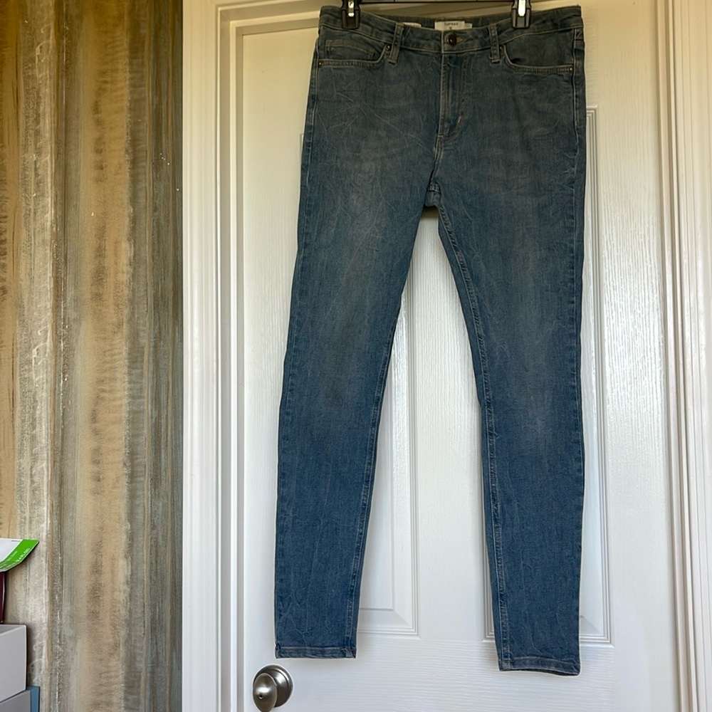 Topman jeans